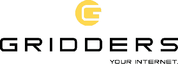 Gridders GmbH logo